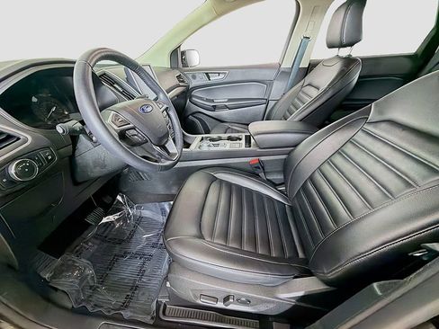 Used 2023 Ford Edge SEL w/ Convenience Package AWD/4WD image 18