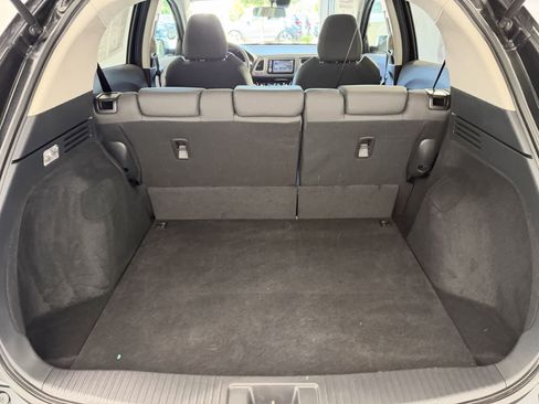 Used 2019 Honda HR-V EX image 5