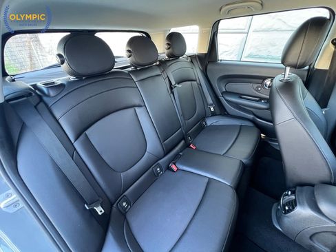 Used 2017 MINI Cooper Clubman ALL4 w/ Premium Package image 43