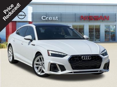 Used 2024 Audi A5 2.0T Premium Plus