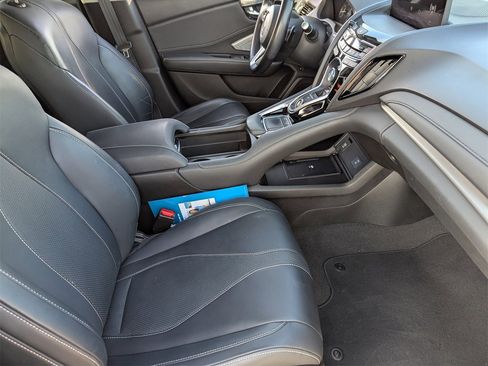 Certified 2023 Acura RDX w/ Technology Package image 13