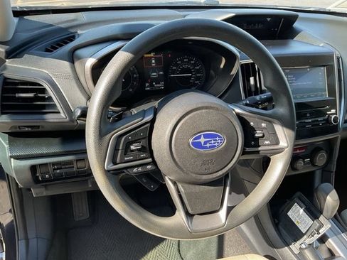 Used 2020 Subaru Impreza 2.0i Premium AWD/4WD image 15