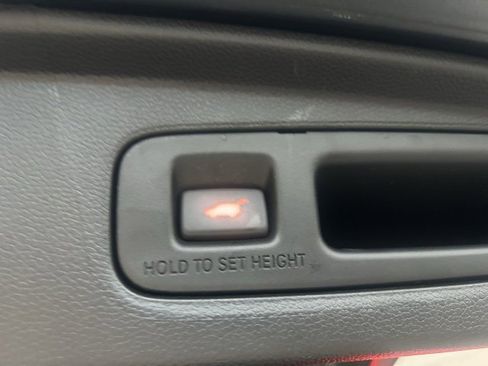 Certified 2023 Honda CR-V Sport Touring image 17