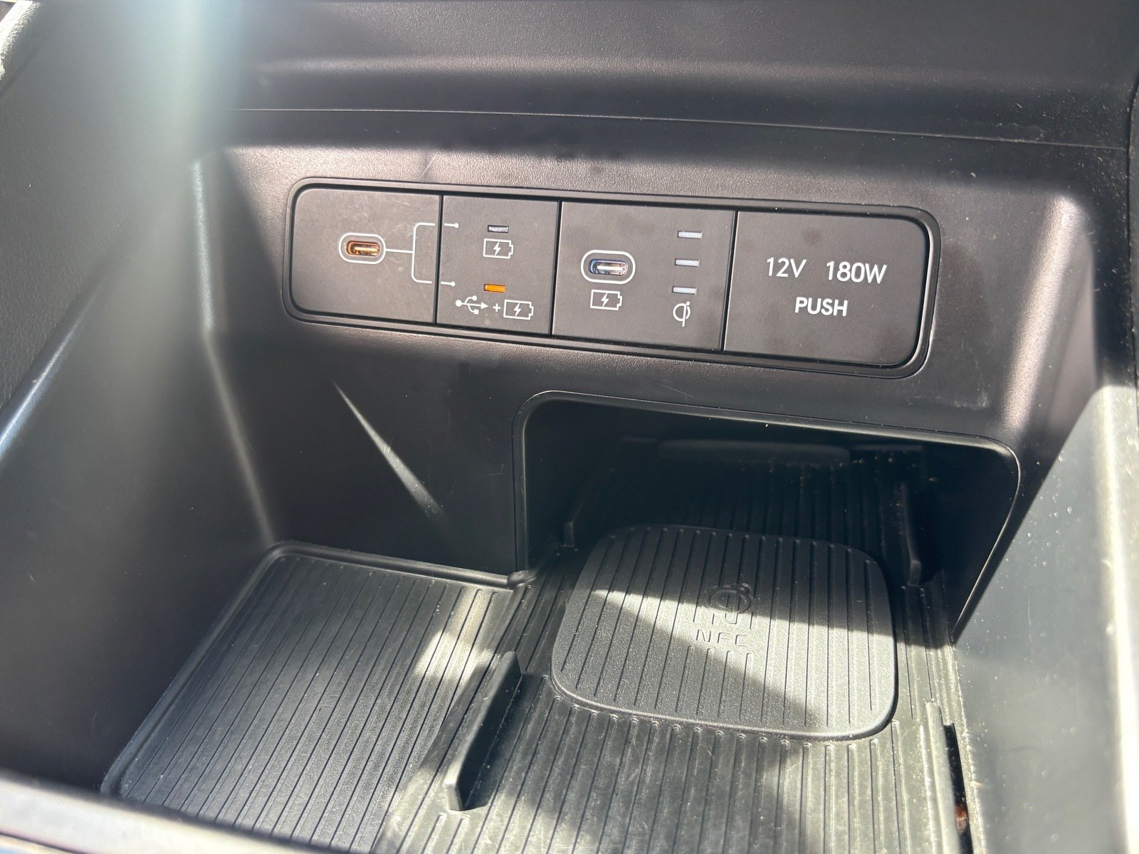 Used 2025 Hyundai Tucson SEL FWD image 15