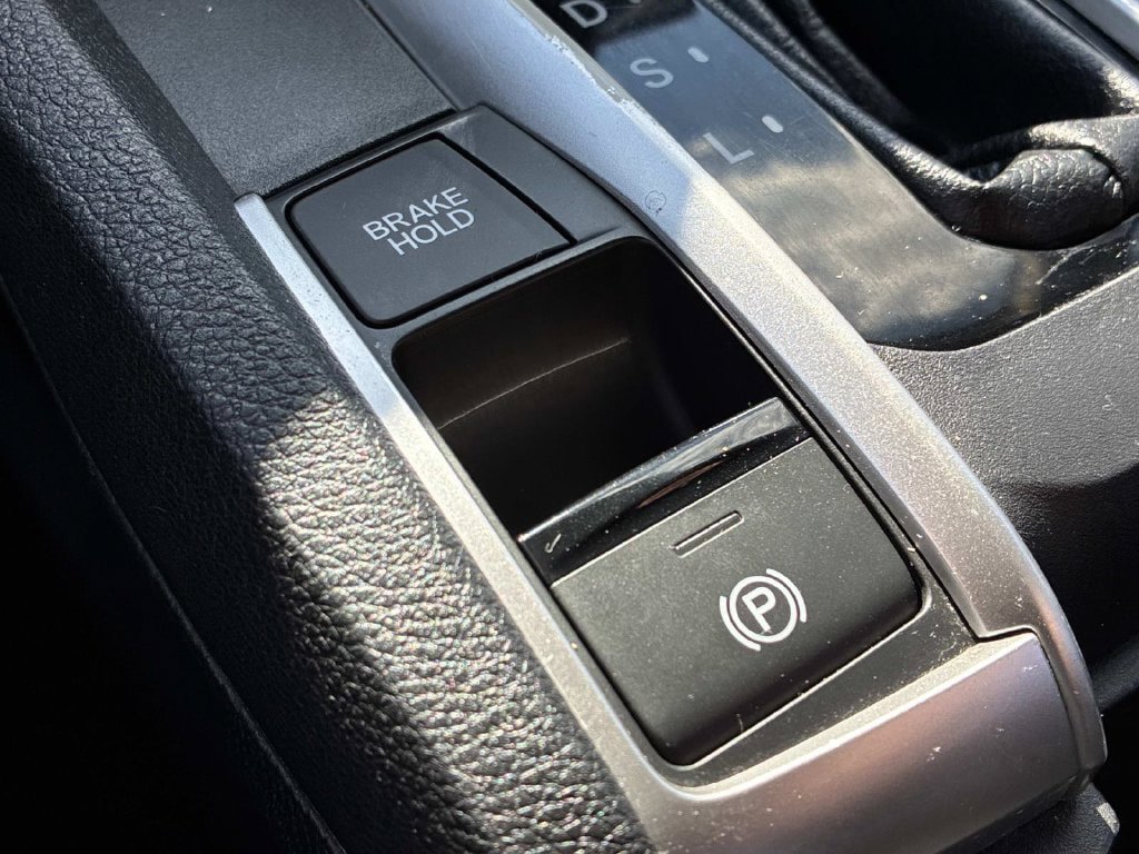 Used 2019 Honda Civic LX image 27