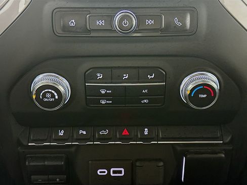 Used 2024 GMC Sierra 2500 Pro w/ 1SA Pro Safety Plus Package image 18