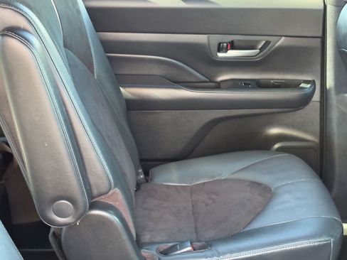 Certified 2024 Toyota Grand Highlander AWD Hybrid image 14