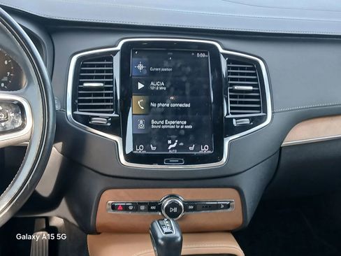 Used 2019 Volvo XC90 T6 Inscription w/ Advanced Package AWD/4WD image 28