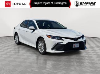 Used 2023 Toyota Camry LE AWD/4WD 360° Tour