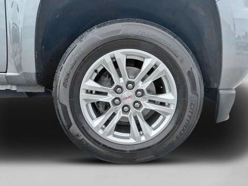 Used 2019 GMC Canyon SLE w/ SLE Convenience Package AWD/4WD image 29