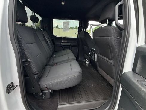 Used 2020 Ford F150 XLT w/ Equipment Group 302A Luxury AWD/4WD image 51