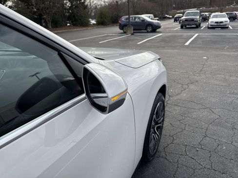 New 2026 BMW X3 xDrive30 w/ Convenience Package image 35