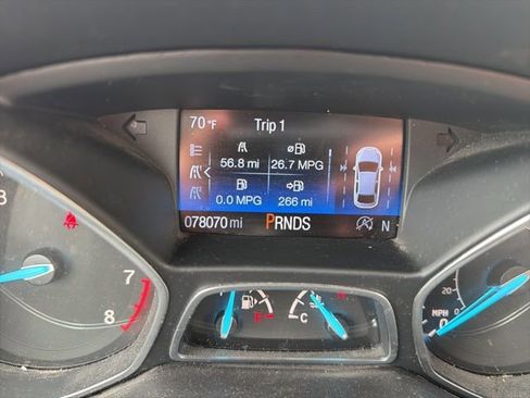 Used 2019 Ford Escape Titanium AWD/4WD image 17