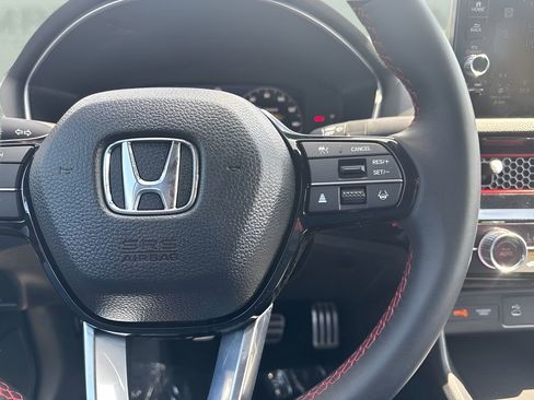 Used 2026 Honda Civic Si image 17