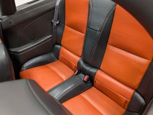 Used 2011 Chevrolet Camaro SS w/ RS Package RWD image 24