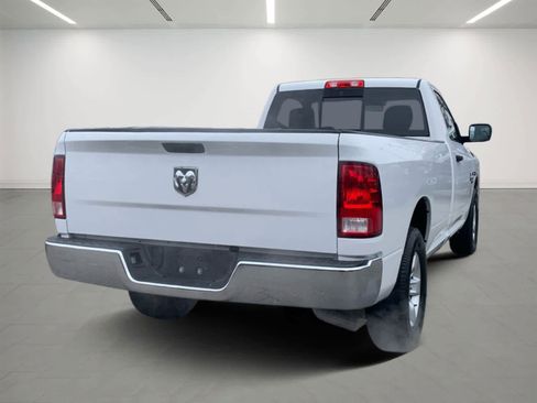 Used 2019 RAM 1500 Tradesman w/ Popular Equipment Group image 6