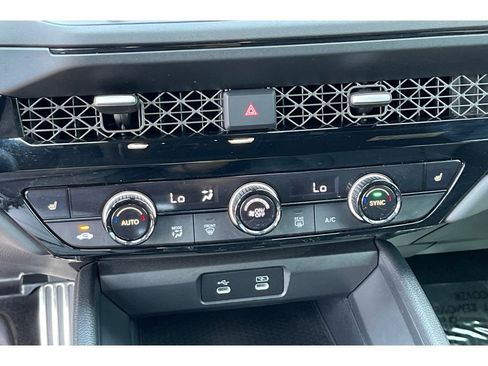 Certified 2024 Honda Accord Sport image 27