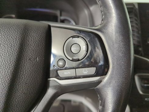 Used 2021 Honda Pilot Elite image 28