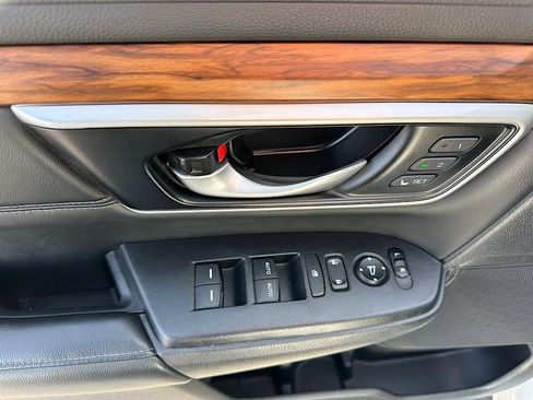 Used 2022 Honda CR-V EX-L image 21