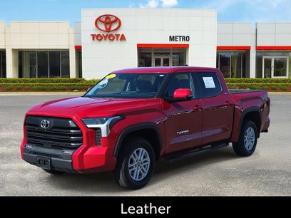 Used 2022 Toyota Tundra SR5