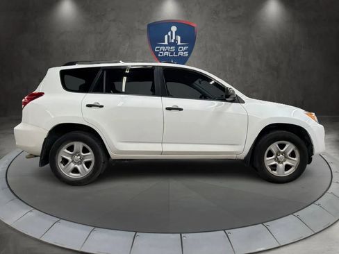 Used 2012 Toyota RAV4 4WD w/ Value Pkg image 6