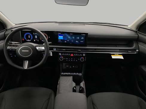 New 2026 Hyundai Tucson SEL image 21
