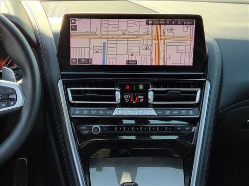 Used 2023 BMW 840i Gran Coupe w/ Comfort Seating Package RWD image 14