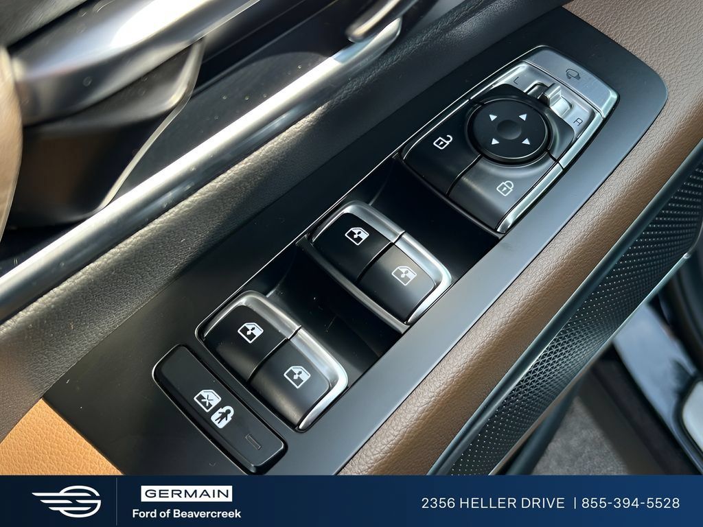 Used 2022 Kia Telluride SX w/ SX Prestige Package AWD/4WD image 17