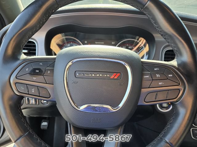 Used 2023 Dodge Charger SXT RWD image 20