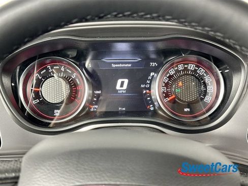 Used 2023 Dodge Challenger R/T Scat Pack w/ Plus Package RWD image 20