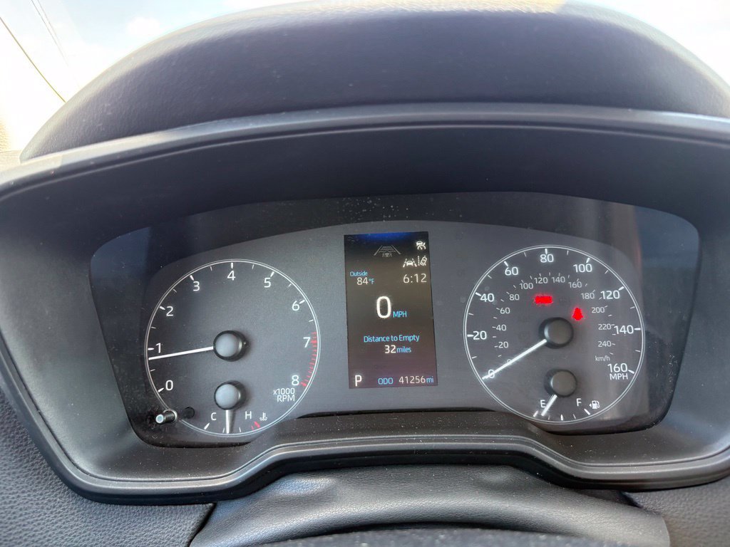 Used 2024 Toyota Corolla LE FWD image 15