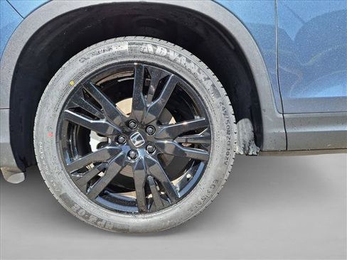 Used 2022 Honda Pilot Special Edition image 21
