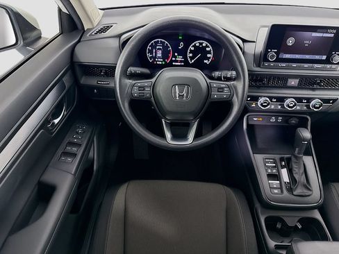 Certified 2023 Honda CR-V EX image 10