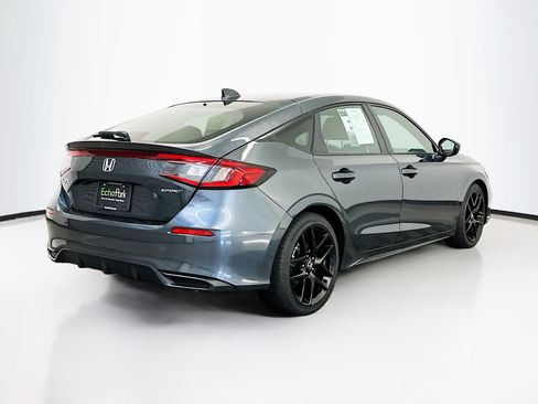 Used 2025 Honda Civic Sport image 9