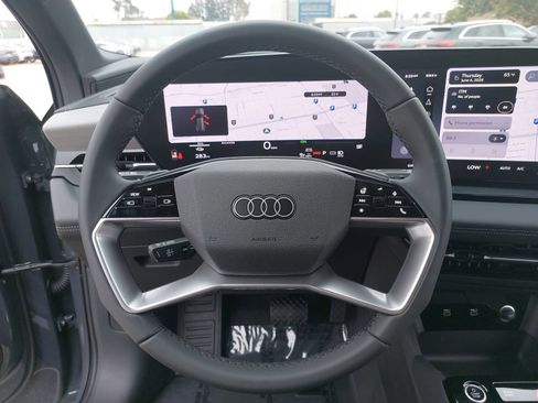 New 2027 Audi Q6 e-tron Premium AWD/4WD image 19