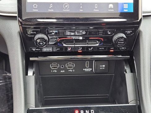 New 2023 Jeep Grand Cherokee 4WD 4xe image 28