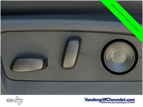 New 2026 Chevrolet Tahoe LT w/ Comfort Package RWD image 21
