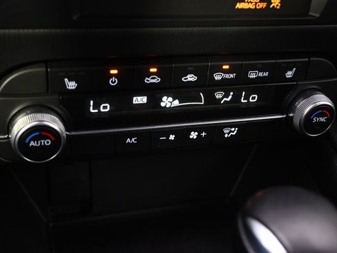 Used 2023 MAZDA CX-5 AWD 2.5 S image 31