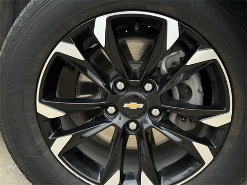 Used 2021 Chevrolet TrailBlazer LT w/ Convenience Package image 10