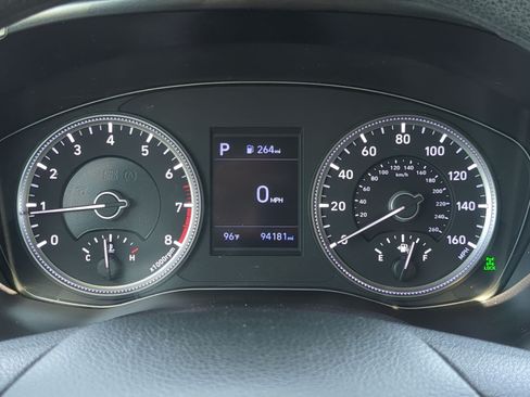 Used 2019 Hyundai Santa Fe SE AWD/4WD image 21