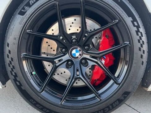 Used 2026 BMW M5 w/ Carbon Package image 29