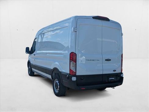New 2025 Ford Transit 250 148 Medium Roof w/ Load Area Protection Package image 9