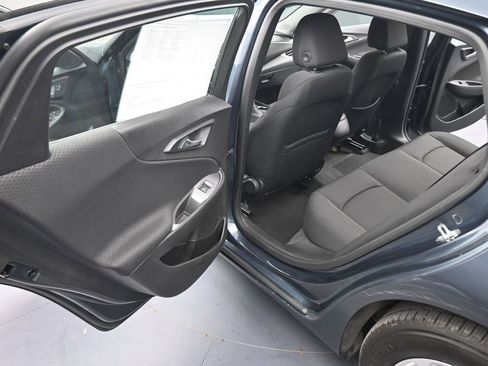Used 2020 Chevrolet Malibu LS image 41