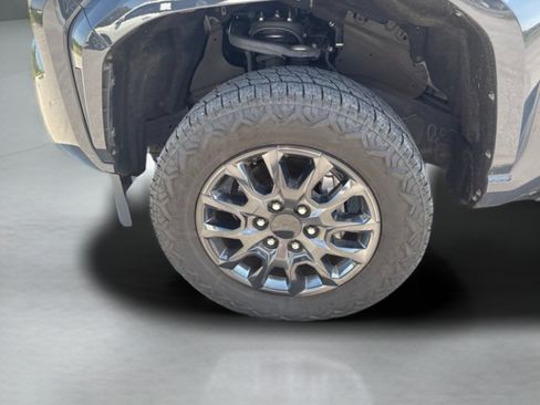 Used 2024 Toyota Tacoma SR5 RWD image 32