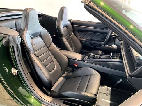 New 2026 Porsche 911 Carrera GTS RWD image 17