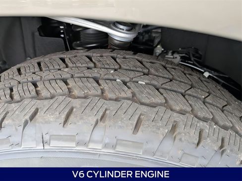 New 2025 Ford Bronco Outer Banks image 32