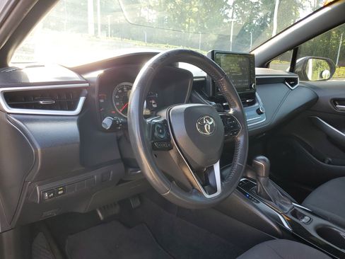 Used 2022 Toyota Corolla SE FWD image 14
