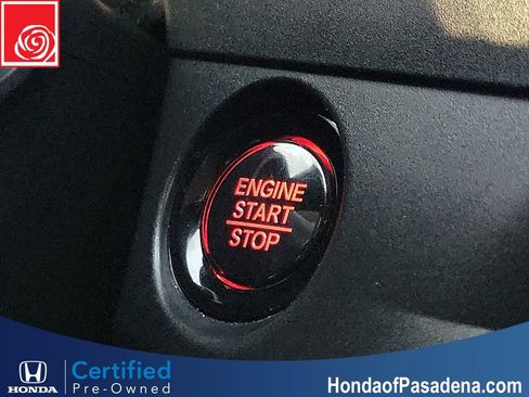 Certified 2024 Honda Accord LX image 17