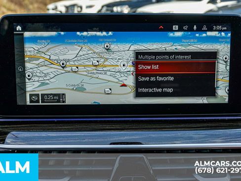 Used 2023 BMW 530i xDrive w/ Convenience Package image 34