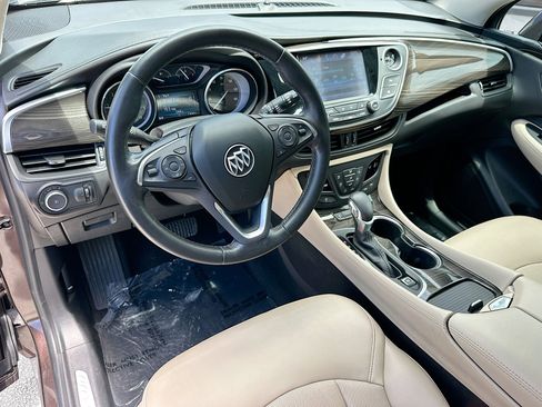 Used 2020 Buick Envision Essence w/ Experience Buick Package FWD image 9